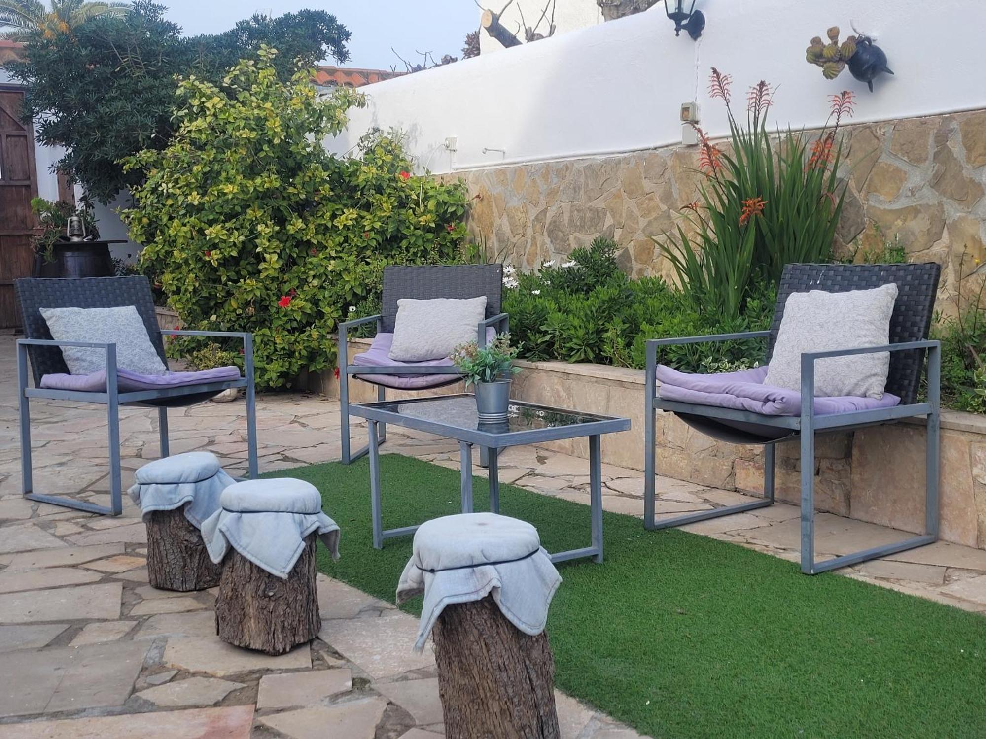 La Llar De Laura 2 Villa Amposta Exterior foto