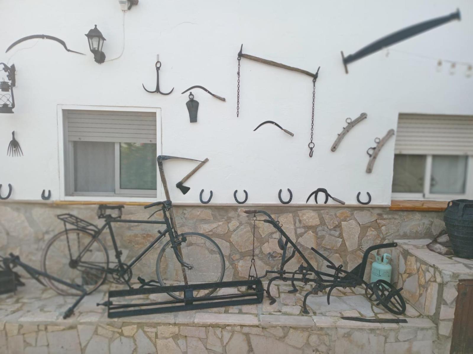 La Llar De Laura 2 Villa Amposta Exterior foto