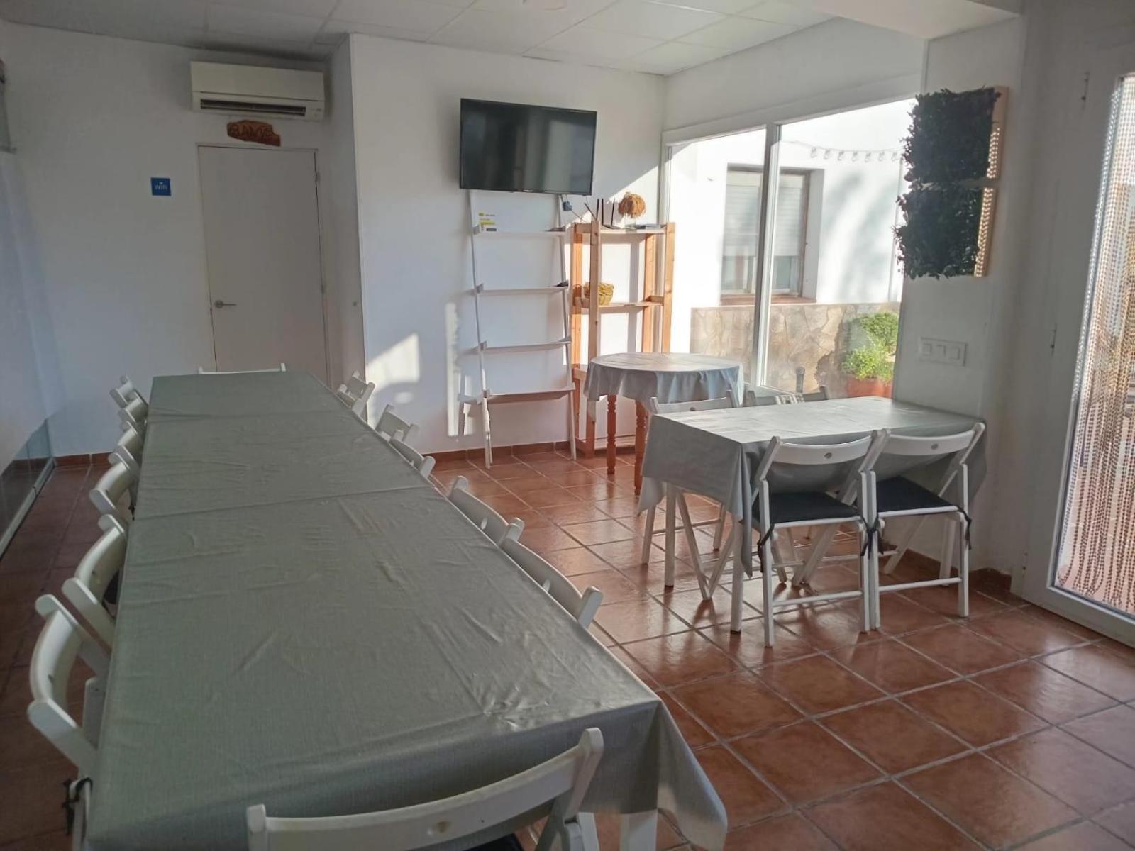 La Llar De Laura 2 Villa Amposta Exterior foto